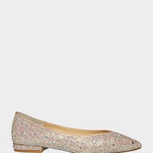 SB-JUDE NUDE SATIN | RE:LUV