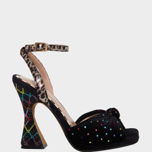 ALIANNA BLACK MULTI | RE:LUV