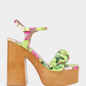 MANDEE YELLOW MULTI | RE:LUV