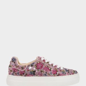 SIDNY FLORAL MULTI | RE:LUV