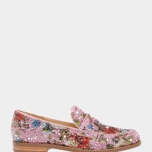 ARON FLORAL MULTI | RE:LUV