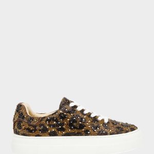 SIDNY LEOPARD | RE:LUV