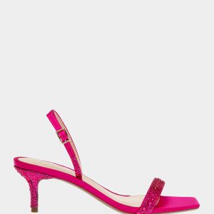 REBEL FUCHSIA | RE:LUV