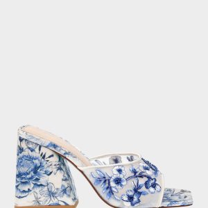 ROO BLUE FLORAL | RE:LUV