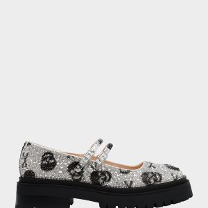RICO SILVER SKULLS | RE:LUV