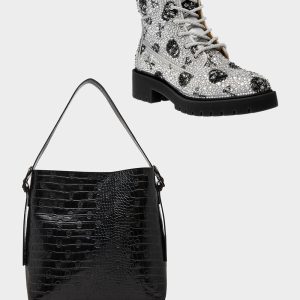 THE GOTH GIRL BUNDLE