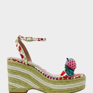 BOBBIE WHITE MULTI