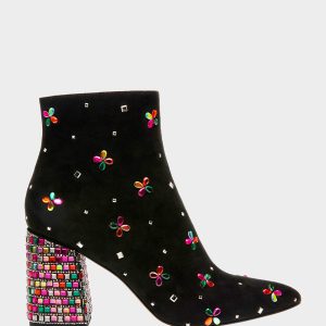 JOISE BLACK MULTI | RE:LUV
