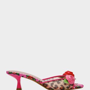 LAMBERT FUCHSIA ROSE