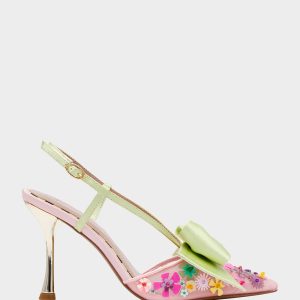 MELISA PINK MULTI