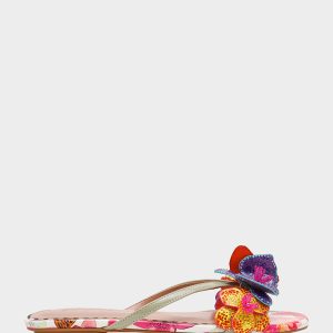 NICOLLE WHITE MULTI