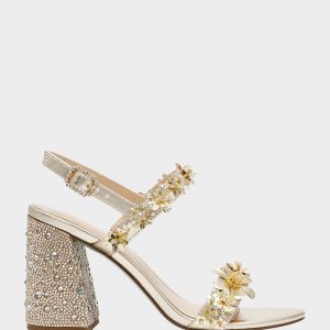 DRUE LIGHT GOLD