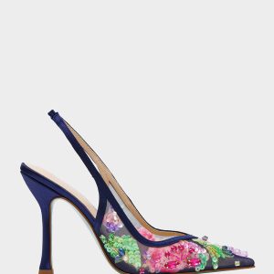 EDDIE NAVY MULTI