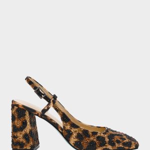 ELIAS LEOPARD