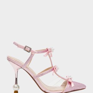 EVERR LIGHT PINK