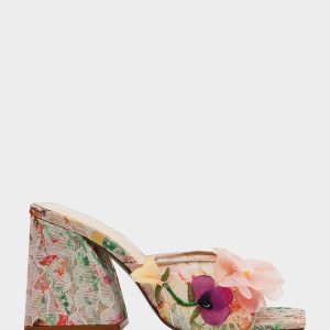 HEATH NUDE MULTI