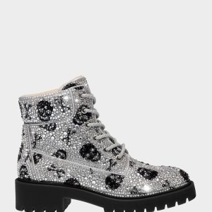 HUDSN SKULLS | RE:LUV
