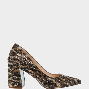 JODY LEOPARD