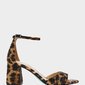 KAMI LEOPARD