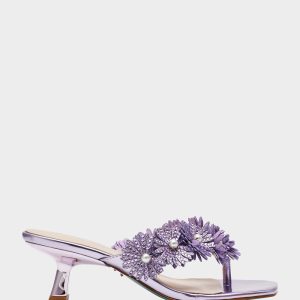 LESLI PURPLE