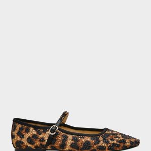 LOREL LEOPARD