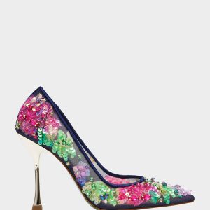 NETTA NAVY MULTI