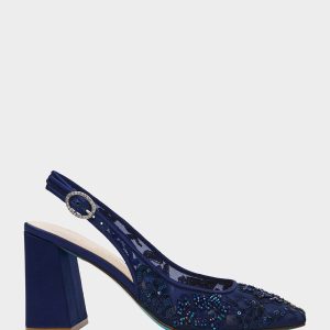 NINAH NAVY