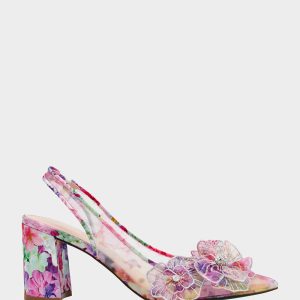 PETRA BRIGHT FLORAL | RE:LUV