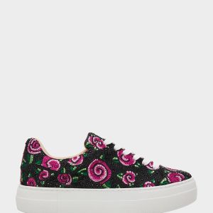 SIDNY BLACK ROSE