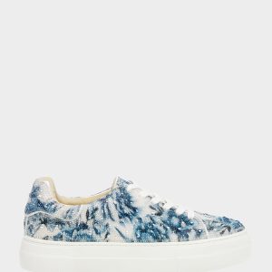 SIDNY BLUE/WHITE | RE:LUV