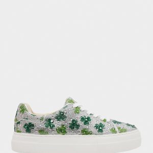 SIDNY CLOVER