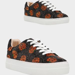 MOMMY & ME HALLOWEEN BUNDLE PUMPKIN
