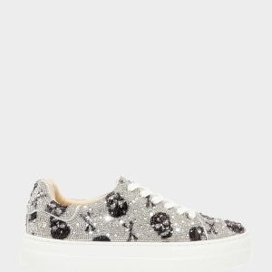 SIDNY SKULLS | RE:LUV