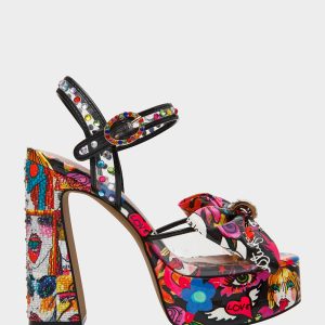 SHELLEY BRIGHT MULTI